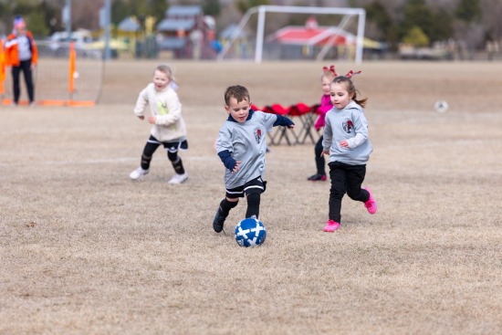 CHEETAH SOCCER MARCH 15 2025